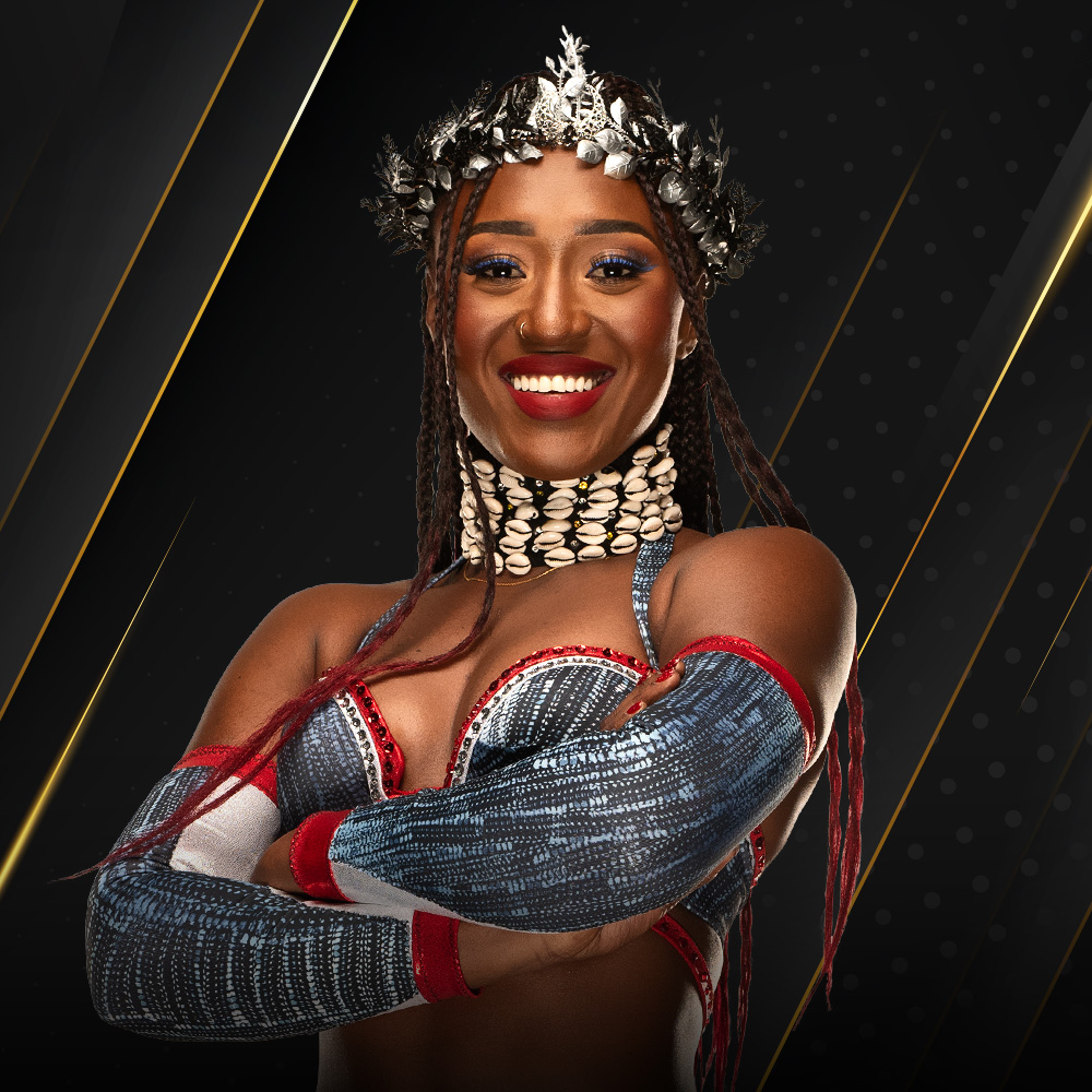 Queen Aminata